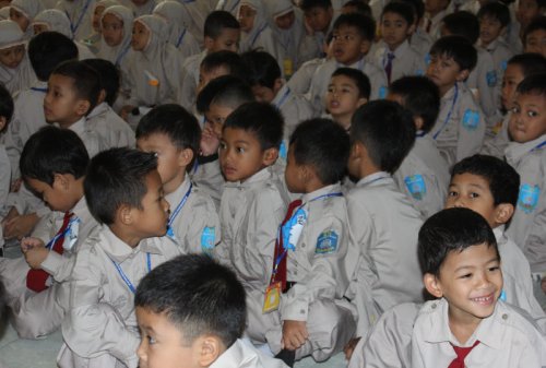 MOS siswa baru 2014 2015 sdmuhcc hari ke 2_050